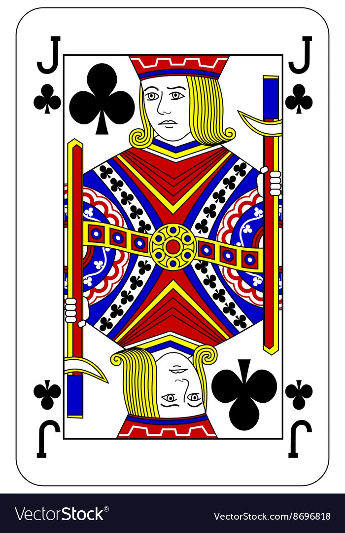 King, Queen, and… Jack? (Origins of the Card) – The Story Scriptorium